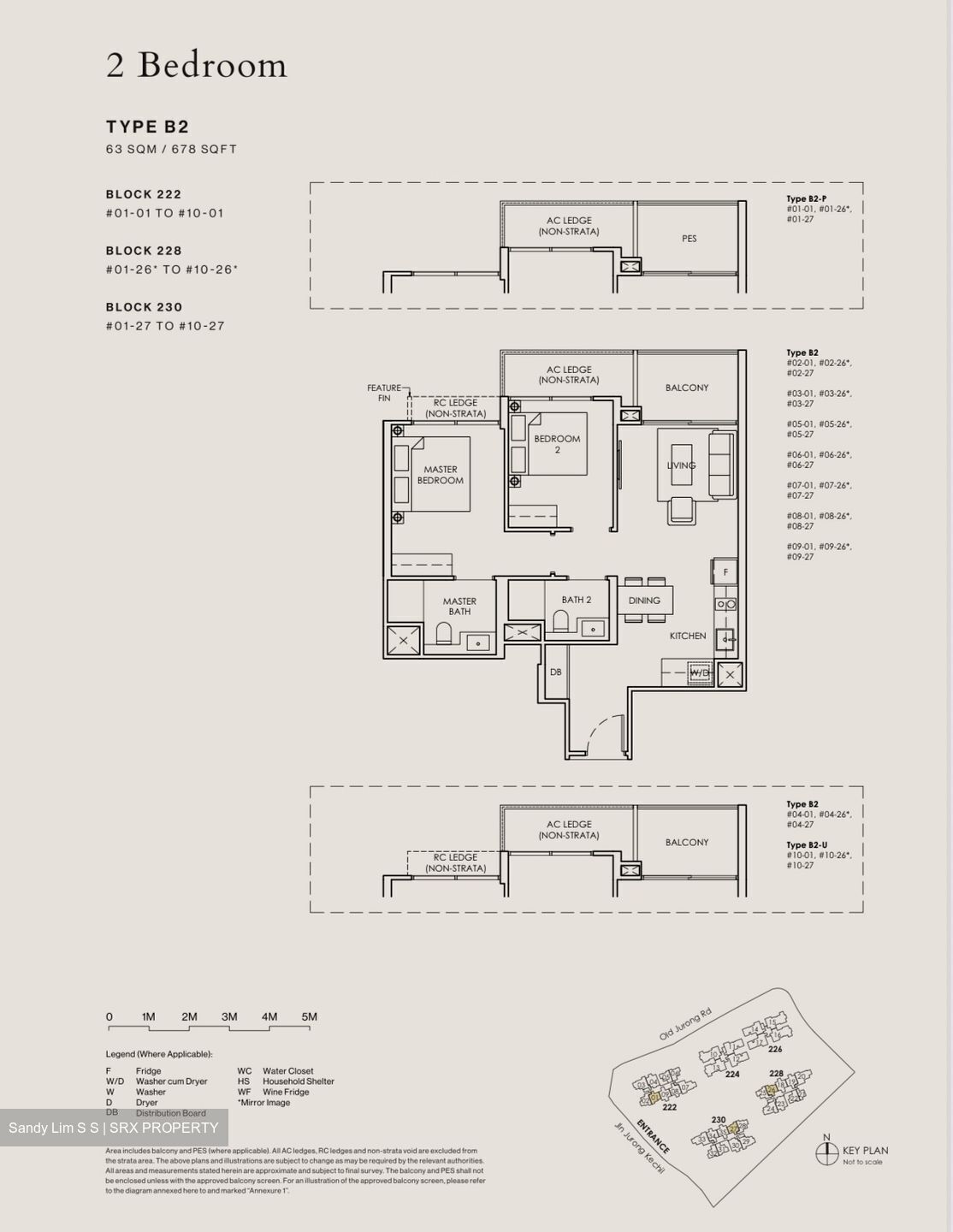 The Sen (D21), Condominium #496317811